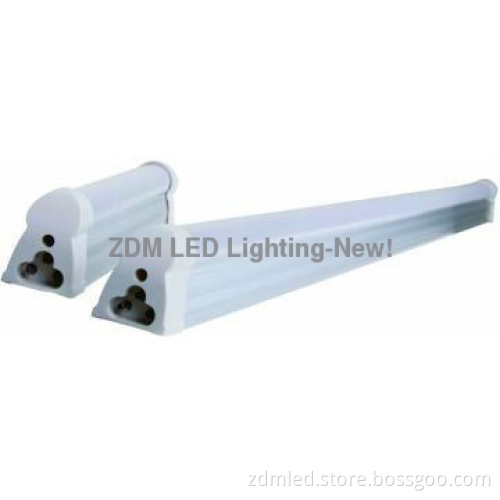 CE&FCC&PSG approved t5 led tube lights with 2 years warranty